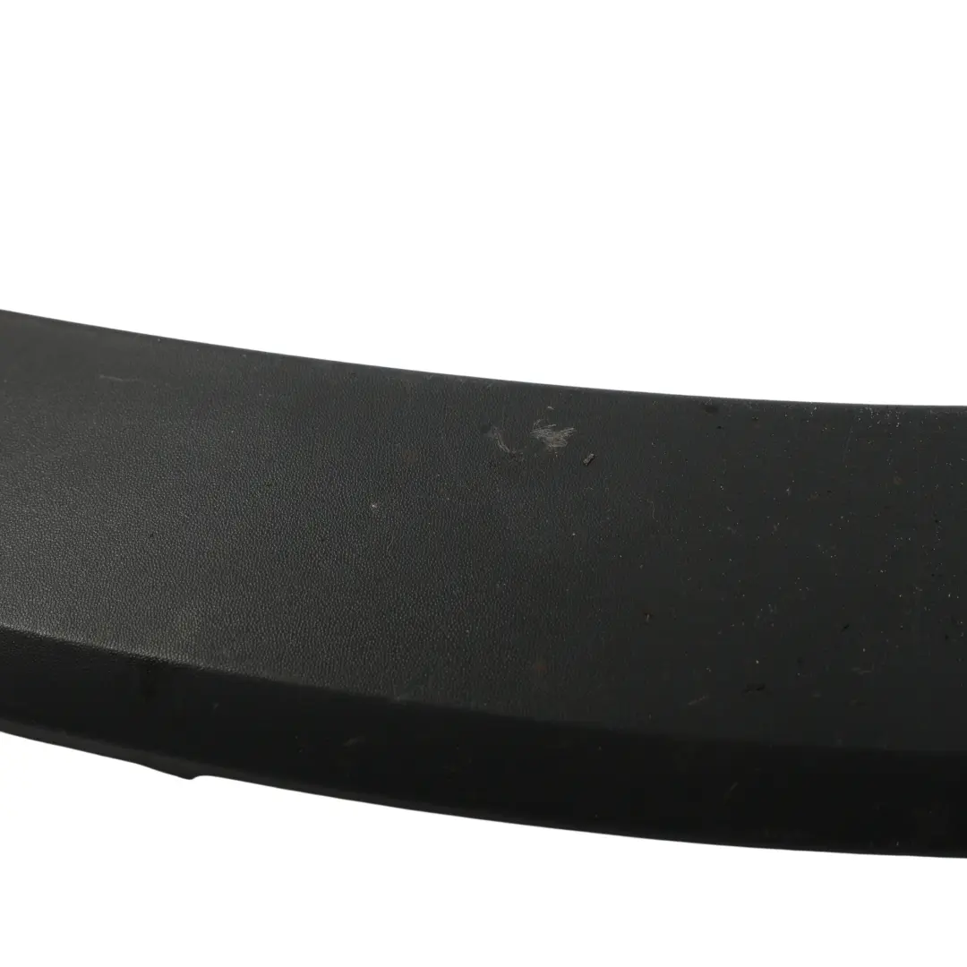 Ford Transit Mk8 Front Wheel Arch Moulding Trim Left N/S - SKU BK31-V278L01-CEW - Part number BK31-V278L01-CEW