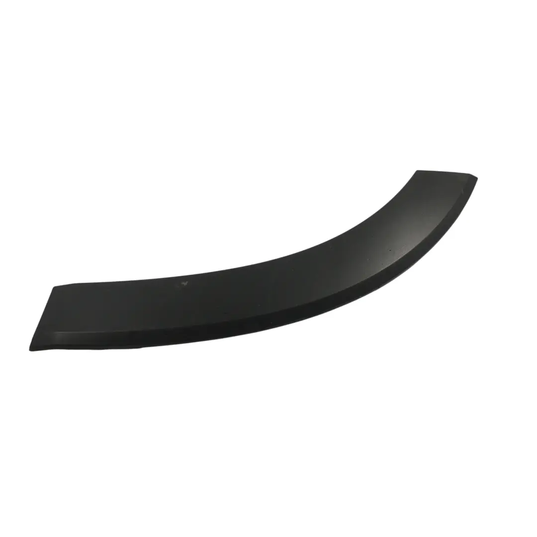 Ford Transit Mk8 Front Wheel Arch Moulding Trim Left N/S - SKU BK31-V278L01-CEW - Part number BK31-V278L01-CEW
