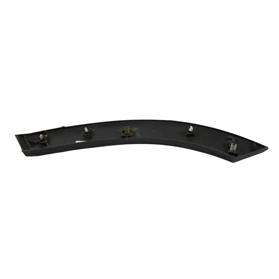 Mk8 Front Wheel Arch Moulding Trim Left N/S to Ford Transit with Part number BK31-V278L01-CEW Ford Transit Mk8 Front Wheel Arch Moulding Trim Left N/S - SKU BK31-V278L01-CEW - Part number BK31-V278L01-CEW