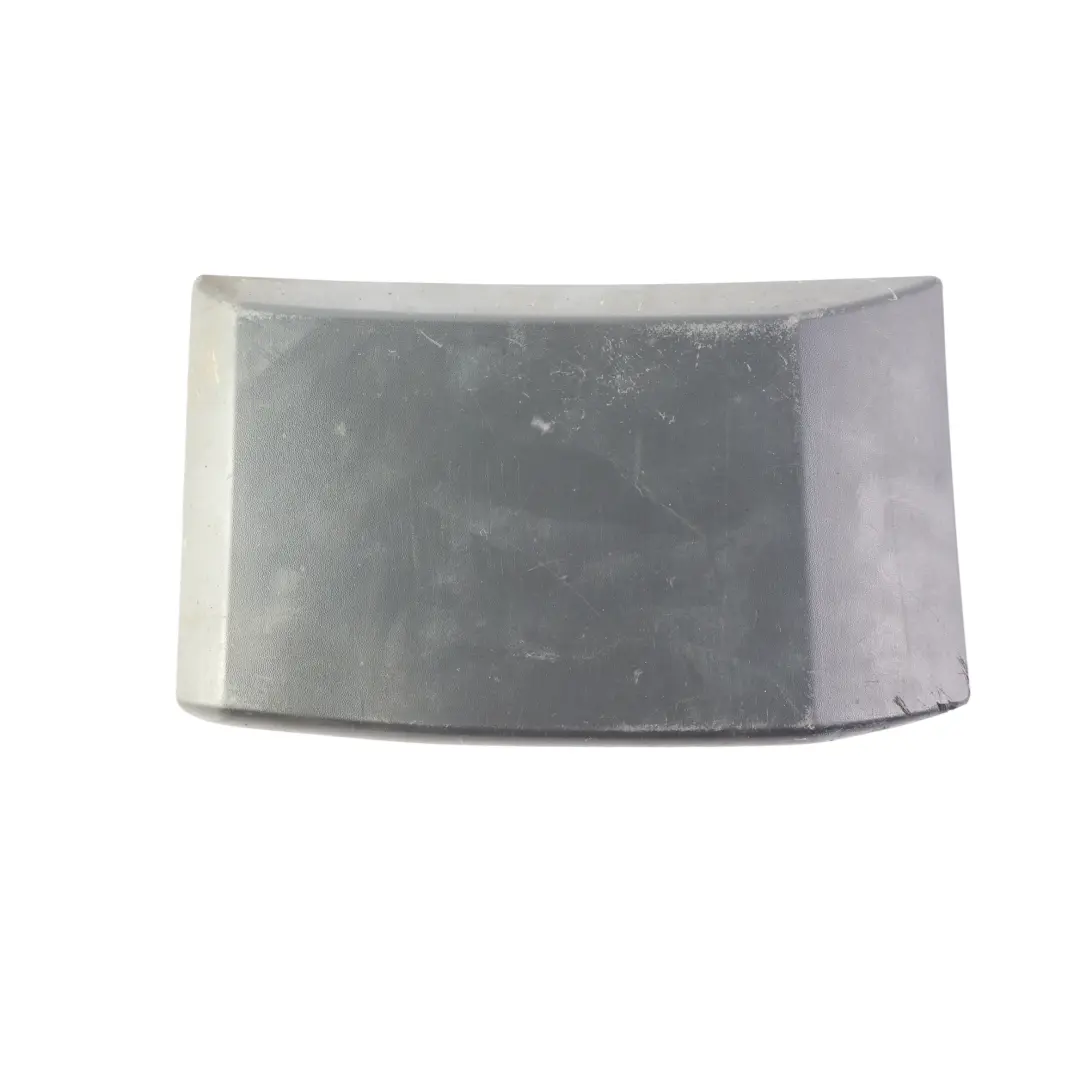 MK8 Modanatura Copertura Sportello Carburante per Ford Transit con numero di parte BK31-V29427-CCW Ford Transit MK8 Modanatura Copertura Sportello Carburante - SKU BK31-V29427-CCW - Numero di parte BK31-V29427-CCW