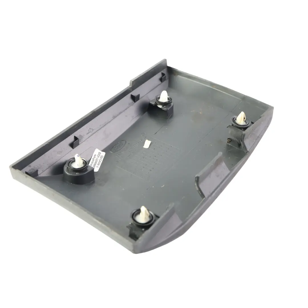 Ford Transit MK8 Kraftstofftankdeckel Zierleiste Abdeckung - SKU BK31-V29427-CCW - Teilenummer BK31-V29427-CCW