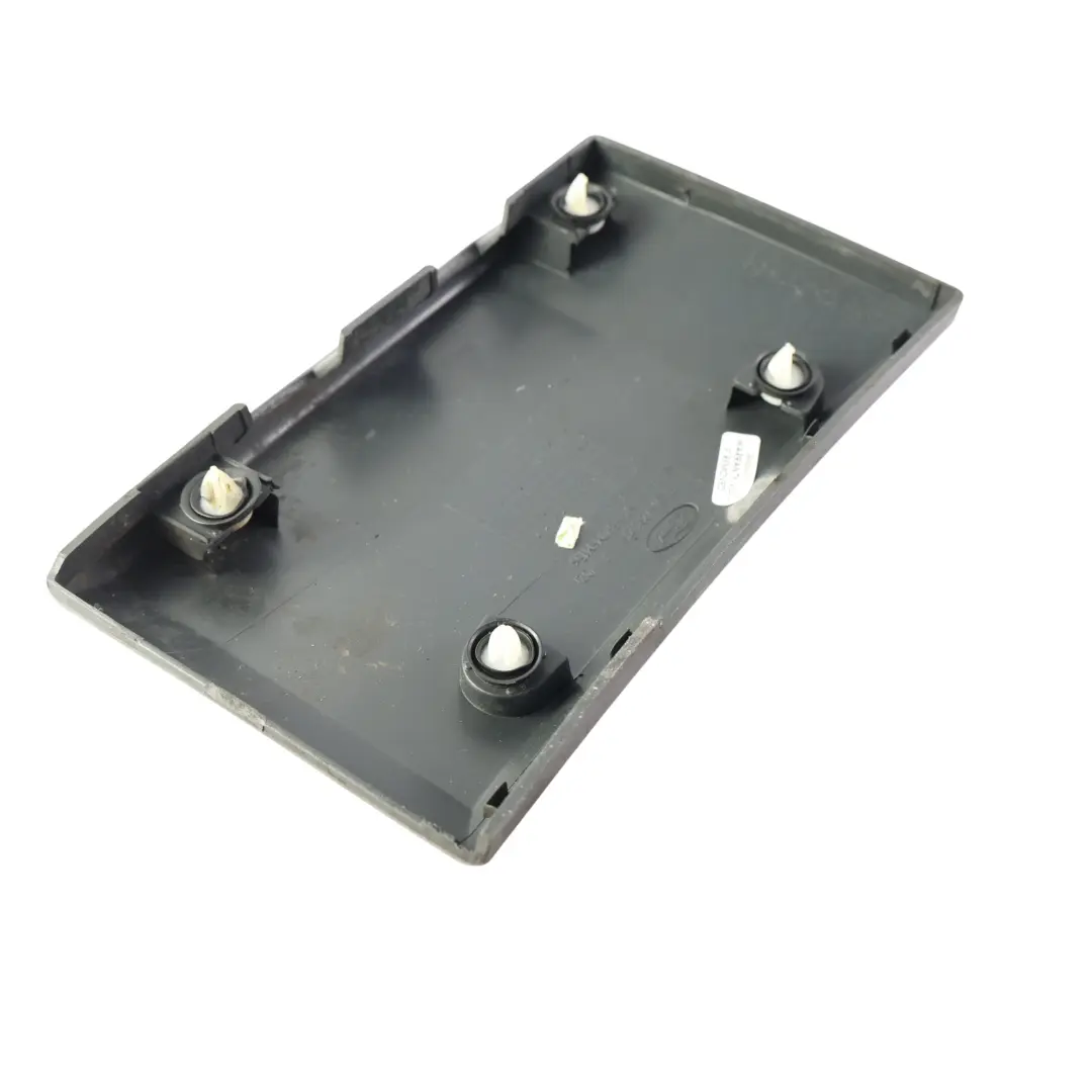 Ford Transit MK8 Modanatura Copertura Sportello Carburante - SKU BK31-V29427-CCW - Numero di parte BK31-V29427-CCW