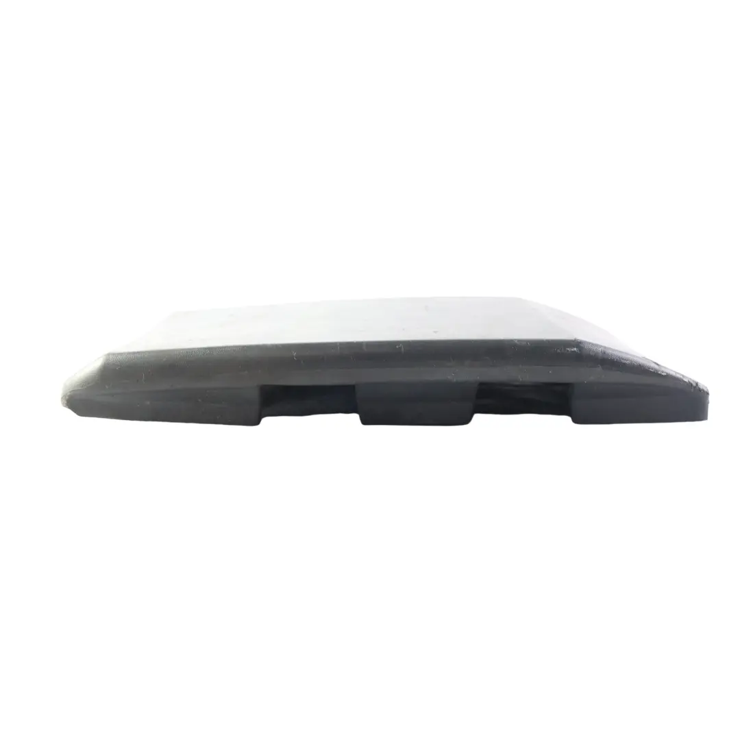 Mk8 Under Fuel Flap Moulding Trim Cover to Ford Transit with Part number BK31-V29427-CCW Ford Transit Mk8 Under Fuel Flap Moulding Trim Cover - SKU BK31-V29427-CCW - Part number BK31-V29427-CCW