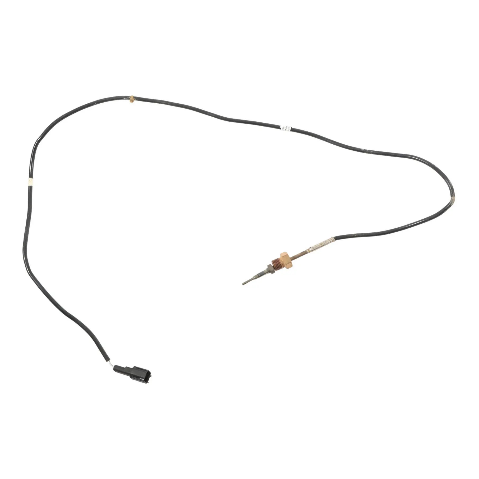 Ford Transit Mk8 Czujnik Temperatury Spalin BK3A-12B591-AC