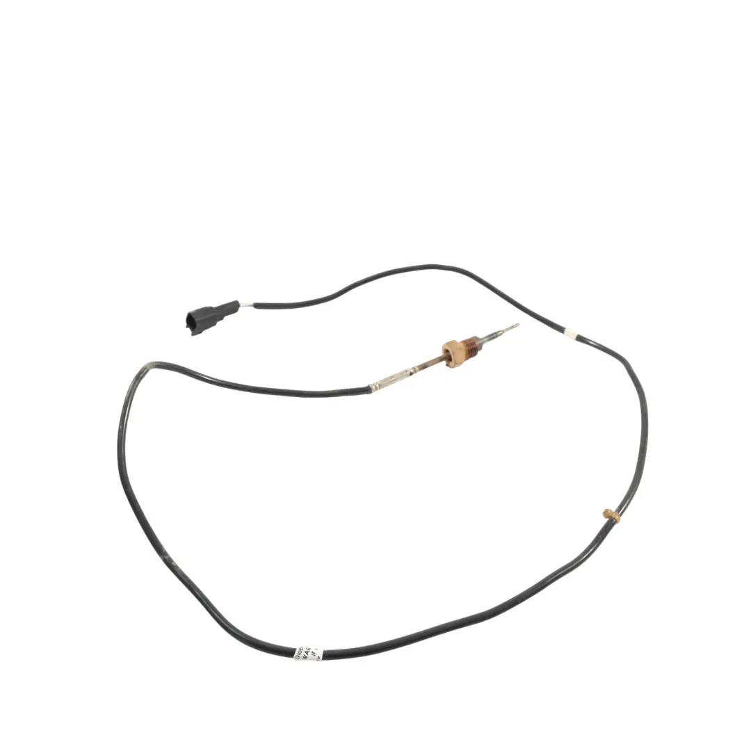 Ford Transit MK8 Sensore Temperatura Gas Scarico - SKU BK3A-12B591-AC - Numero di parte BK3A-12B591-AC