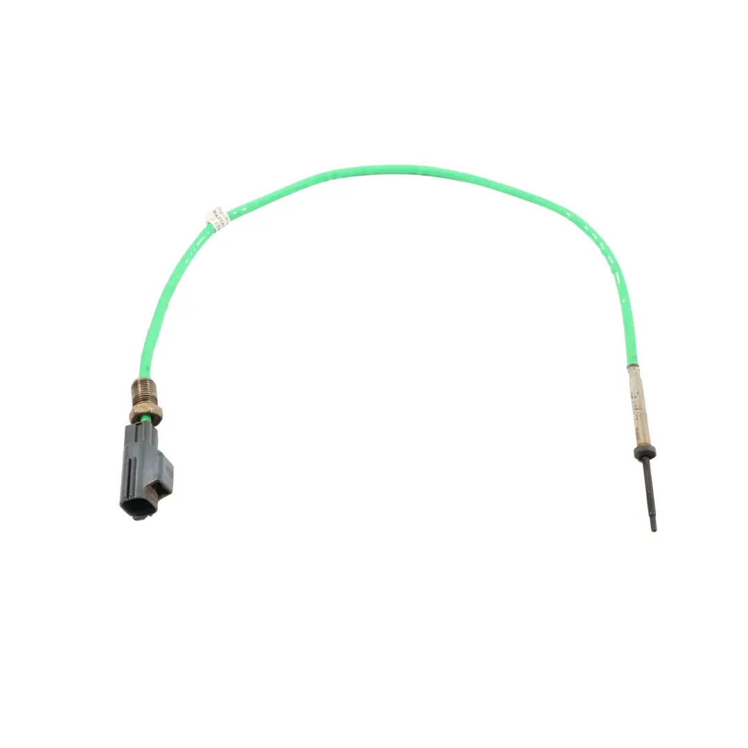 MK8 Sensor Temperatura Escape 2.2 TDCi para Ford Transit con número de pieza BK3A-12B591-BC Ford Transit MK8 Sensor Temperatura Escape 2.2 TDCi - SKU BK3A-12B591-BC - Número de pieza BK3A-12B591-BC