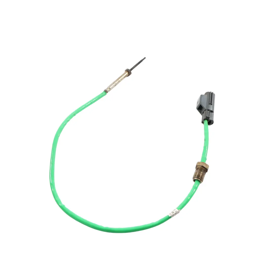Ford Transit MK8 Sensor Temperatura Escape 2.2 TDCi - SKU BK3A-12B591-BC - Número de pieza BK3A-12B591-BC