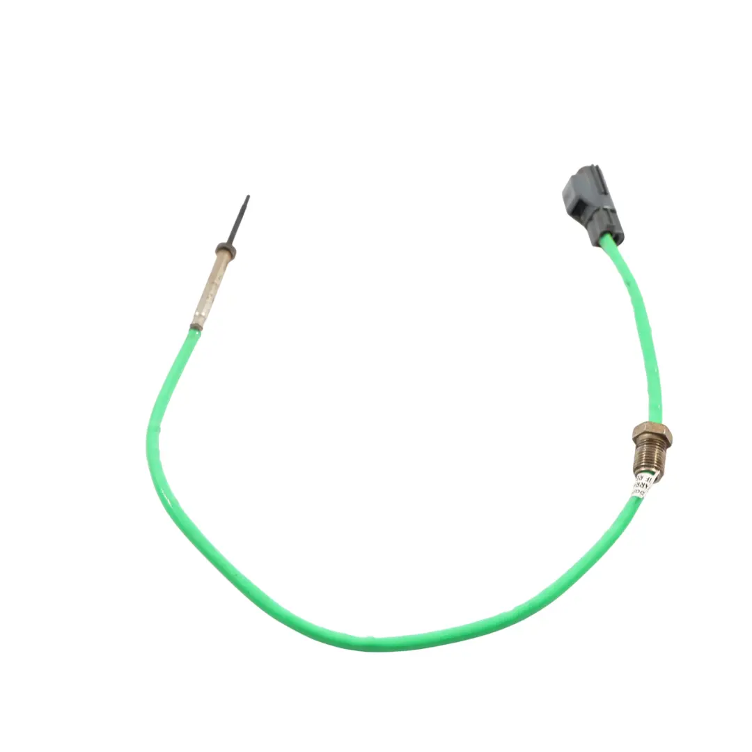 Mk8 Exhaust Temperature Sensor 2.2 TDCi to Ford Transit with Part number BK3A-12B591-BC Ford Transit Mk8 Exhaust Temperature Sensor 2.2 TDCi - SKU BK3A-12B591-BC - Part number BK3A-12B591-BC
