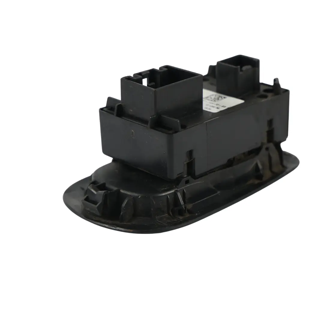 Ford Transit Mk8 Window Switch Button Unit Driver's Side - SKU BK3T-14A132-BB - Part number BK3T-14A132-BB