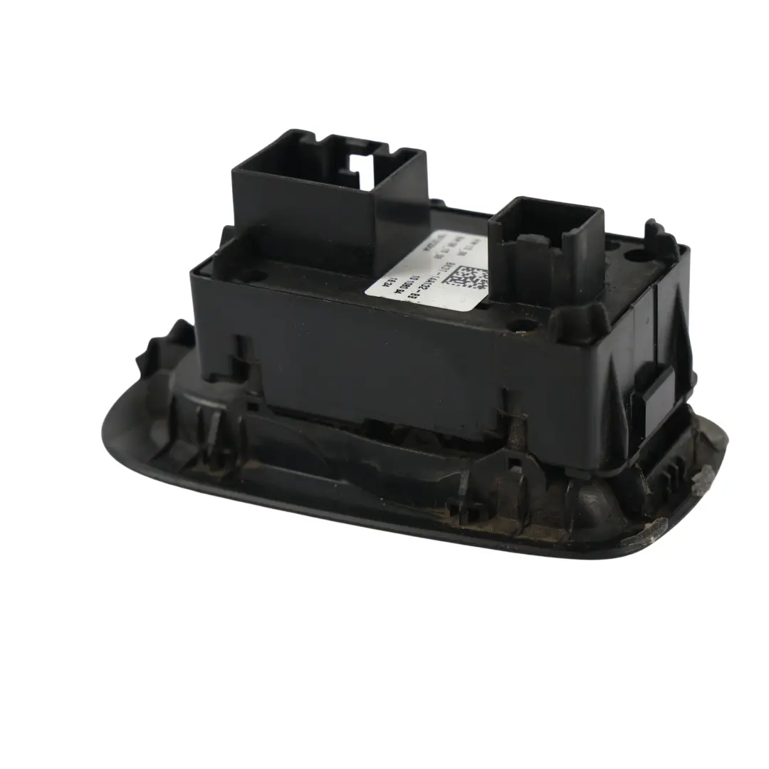 Ford Transit Mk8 Window Switch Button Unit Driver's Side - SKU BK3T-14A132-BB - Part number BK3T-14A132-BB