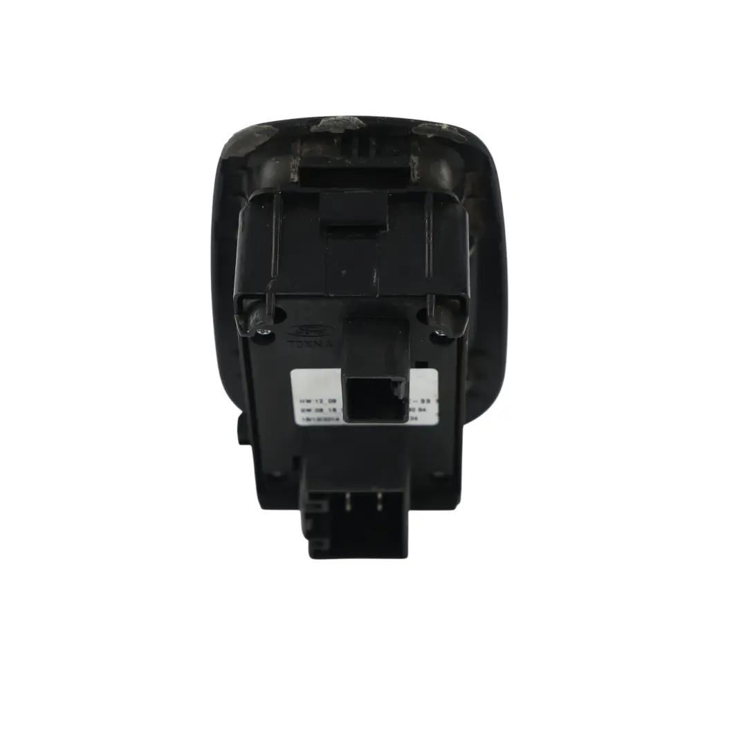 Ford Transit Mk8 Window Switch Button Unit Driver's Side - SKU BK3T-14A132-BB - Part number BK3T-14A132-BB