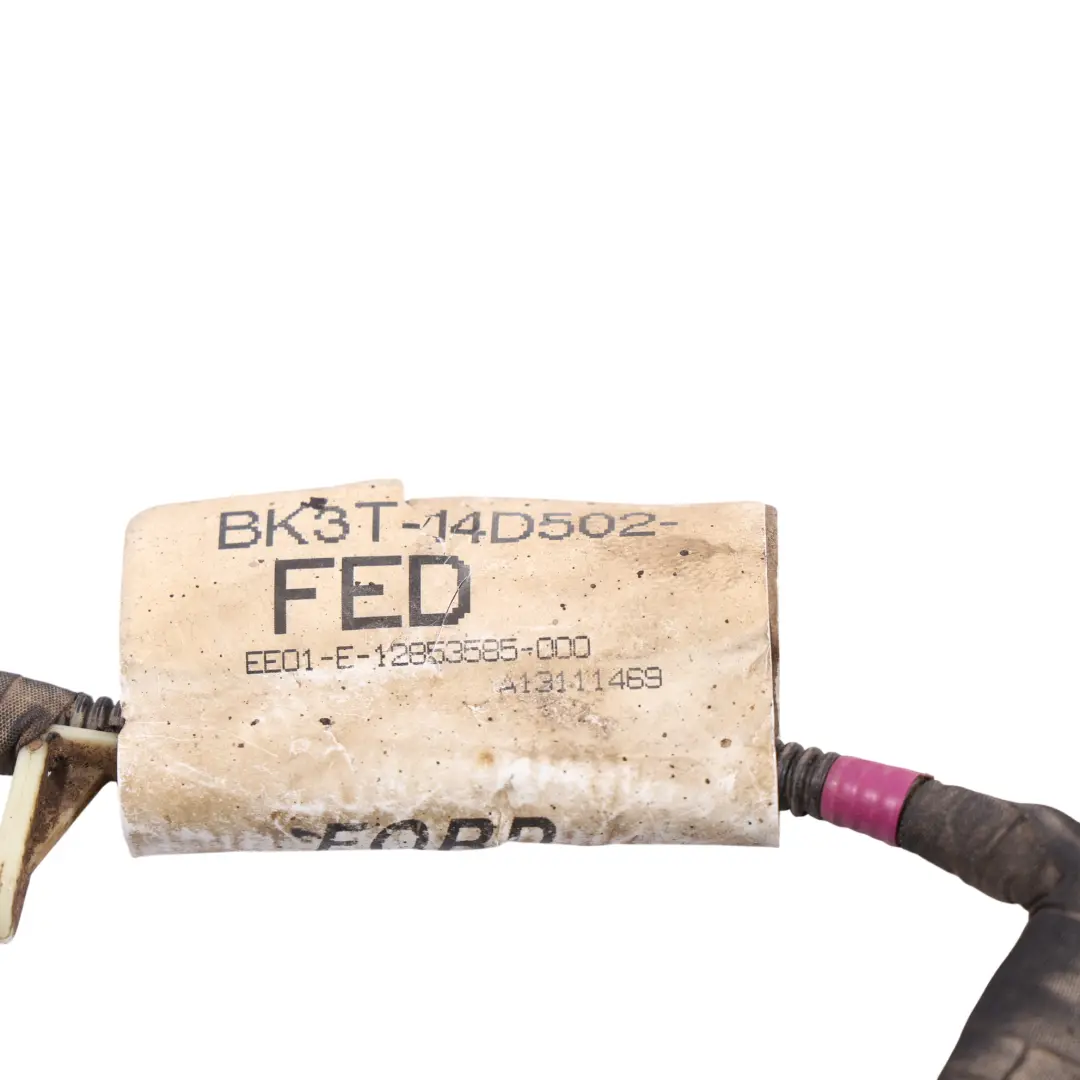Ford Transit MK8 2.2 TDCI Schaltgetriebe Kabelbaum - SKU BK3T-14D502-FED - Teilenummer BK3T-14D502-FED