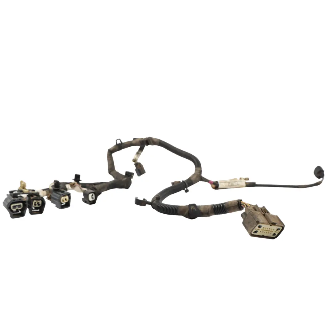 Ford Transit MK8 2.2 TDCI Schaltgetriebe Kabelbaum - SKU BK3T-14D502-FED - Teilenummer BK3T-14D502-FED