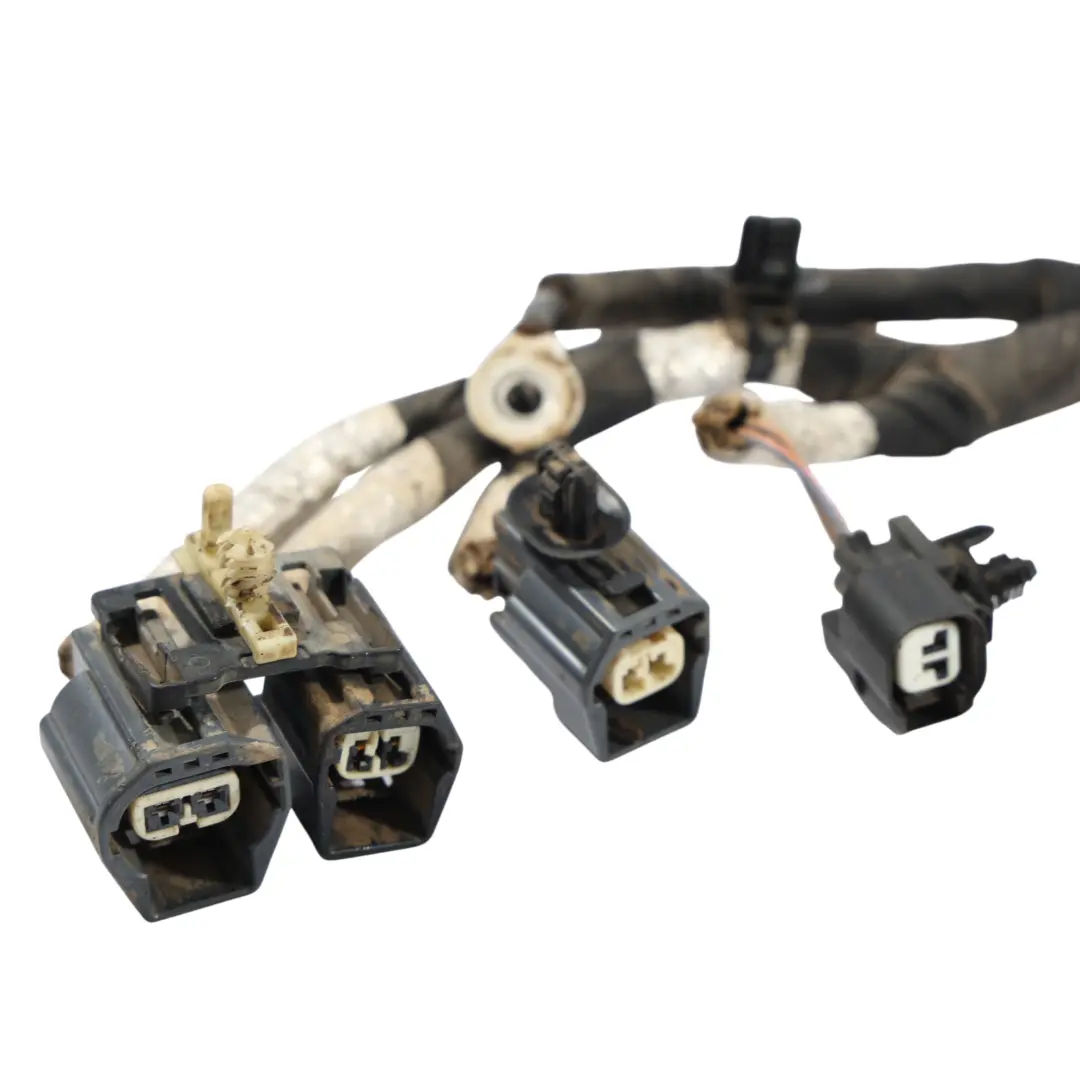MK8 2.2 TDCI Manual Arnés Cableado Transmisión para Ford Transit con número de pieza BK3T-14D502-FED Ford Transit MK8 2.2 TDCI Manual Arnés Cableado Transmisión - SKU BK3T-14D502-FED - Número de pieza BK3T-14D502-FED