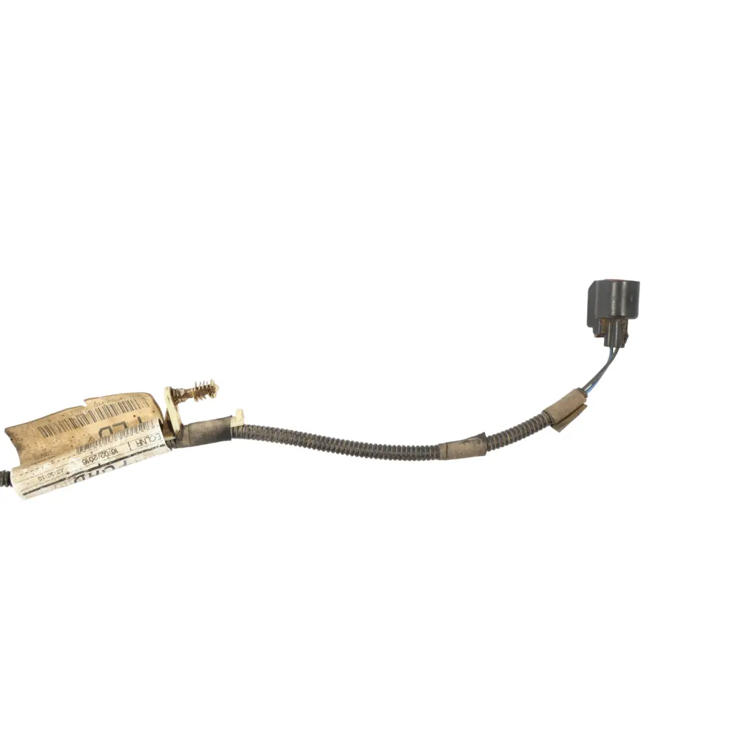 MK8 2.2 TDCI Schaltgetriebe Kabelbaum für Ford Transit mit Teilenummer BK3T-14D502-FED Ford Transit MK8 2.2 TDCI Schaltgetriebe Kabelbaum - SKU BK3T-14D502-FED - Teilenummer BK3T-14D502-FED