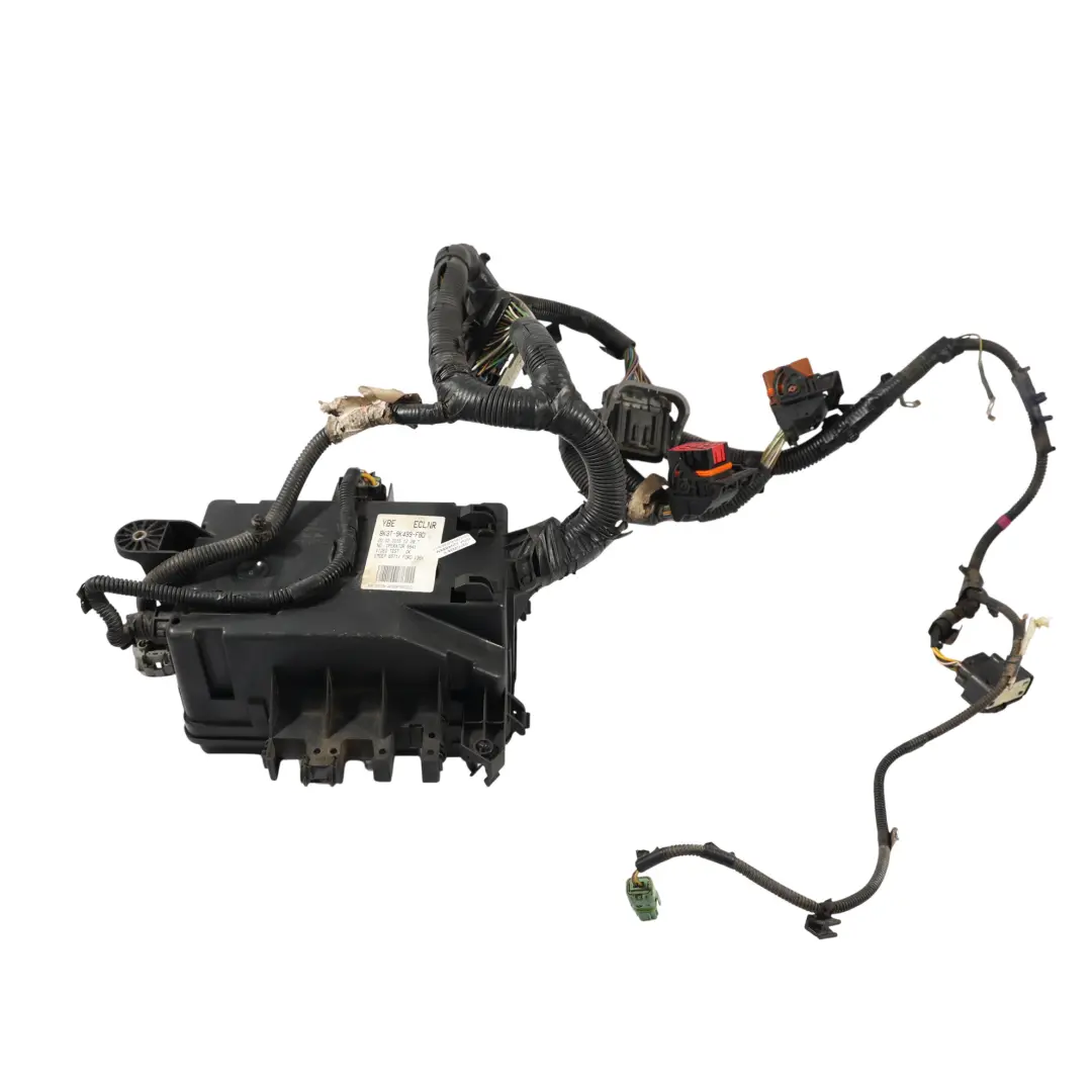 Ford Transit Custom Mk8 Sicherungskasten Kabelbaum - SKU BK3T-9K499-FBD - Teilenummer BK3T-9K499-FBD