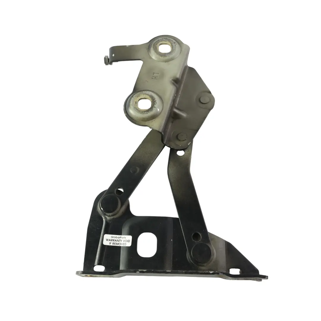 Bisagra Capó Delantera Izquierda Negro Java 697 para Range Rover L322 con número de pieza BKB760070 Range Rover L322 Bisagra Capó Delantera Izquierda Negro Java 697 - SKU BKB760070-JAB - Número de pieza BKB760070