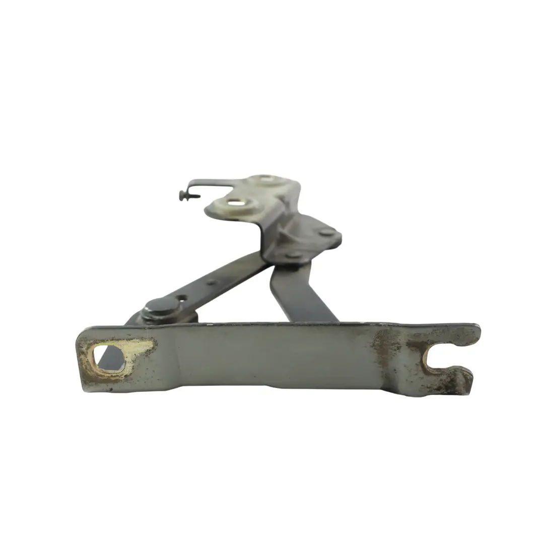 Charnière Capot Avant Gauche Java Black 697 pour Range Rover L322 à propos du numéro de pièce BKB760070 Range Rover L322 Charnière Capot Avant Gauche Java Black 697 - SKU BKB760070-JAB - Numéro de pièce BKB760070