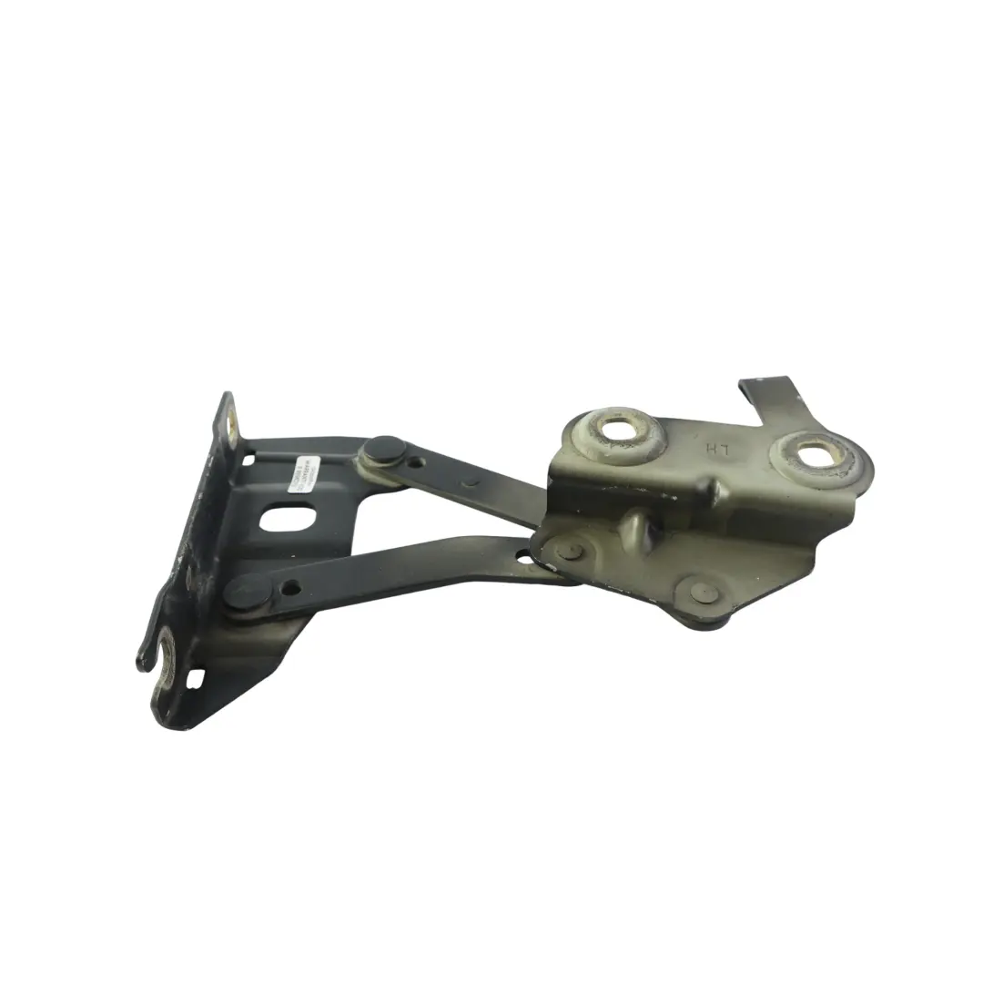 Motorhaube Scharnier Vorne Links Java Schwarz 697 für Range Rover L322 mit Teilenummer BKB760070 Range Rover L322 Motorhaube Scharnier Vorne Links Java Schwarz 697 - SKU BKB760070-JAB - Teilenummer BKB760070