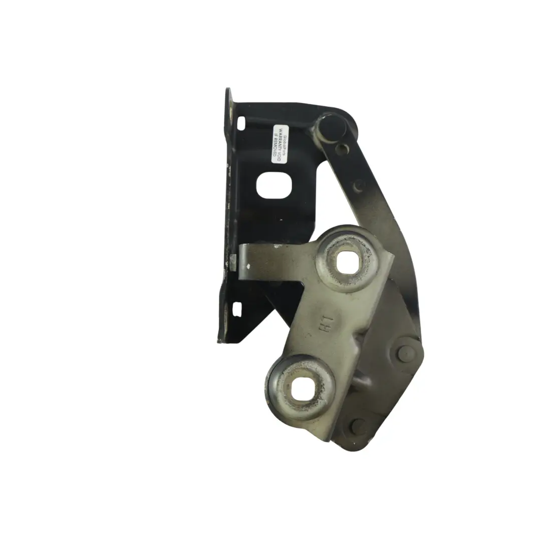 Range Rover L322 Motorhaube Scharnier Vorne Links Java Schwarz 697 - SKU BKB760070-JAB - Teilenummer BKB760070