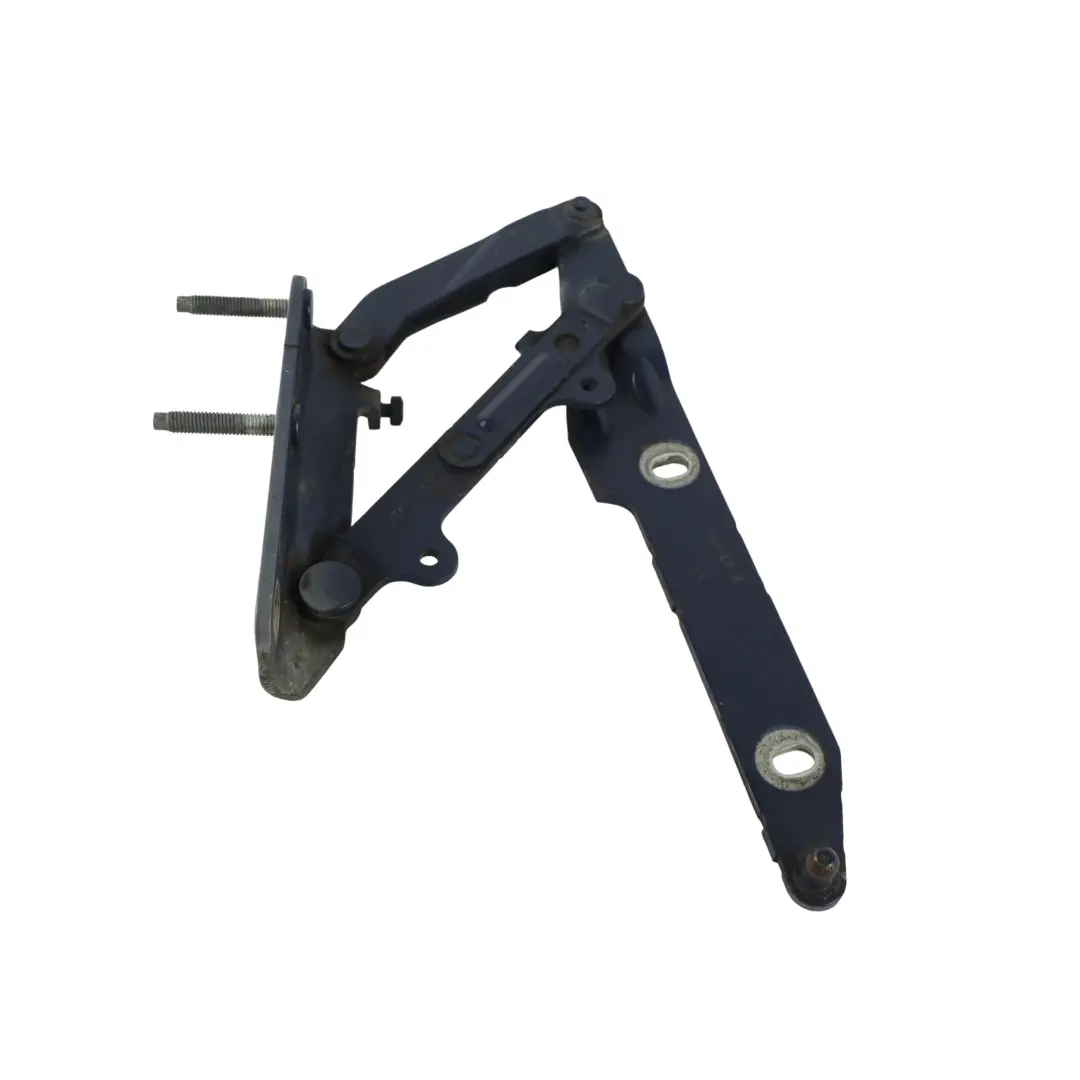 Bisagra Capó Izquierda para Land Rover Discovery 3 L319 con número de pieza BKB780030 Land Rover Discovery 3 L319 Bisagra Capó Izquierda - SKU BKB780030-CAIR - Número de pieza BKB780030