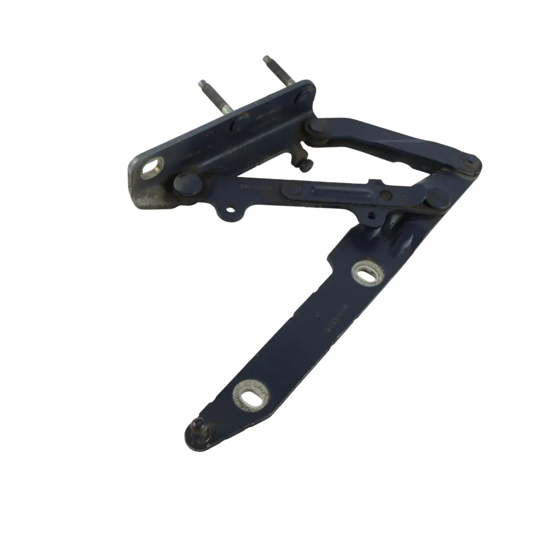 Motorhaube Scharnier Links für Land Rover Discovery 3 L319 mit Teilenummer BKB780030 Land Rover Discovery 3 L319 Motorhaube Scharnier Links - SKU BKB780030-CAIR - Teilenummer BKB780030
