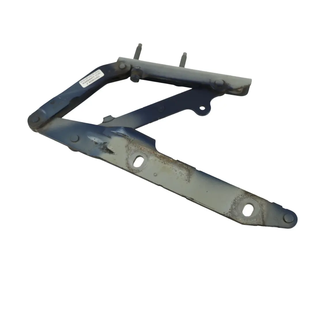 Land Rover Discovery 3 L319 Bonnet Hood Hinge Left N/S - SKU BKB780030-CAIR - Part number BKB780030