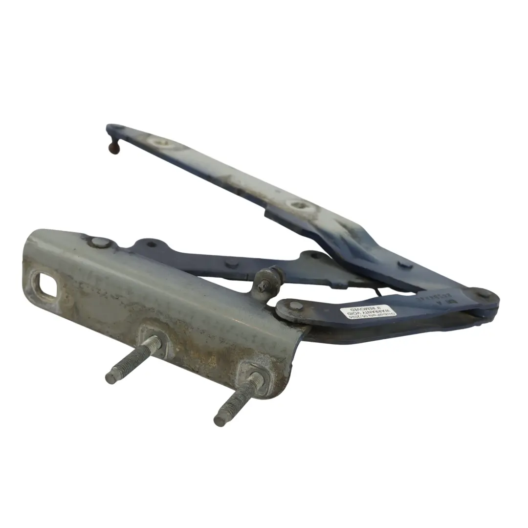 Land Rover Discovery 3 L319 Bonnet Hood Hinge Left N/S - SKU BKB780030-CAIR - Part number BKB780030
