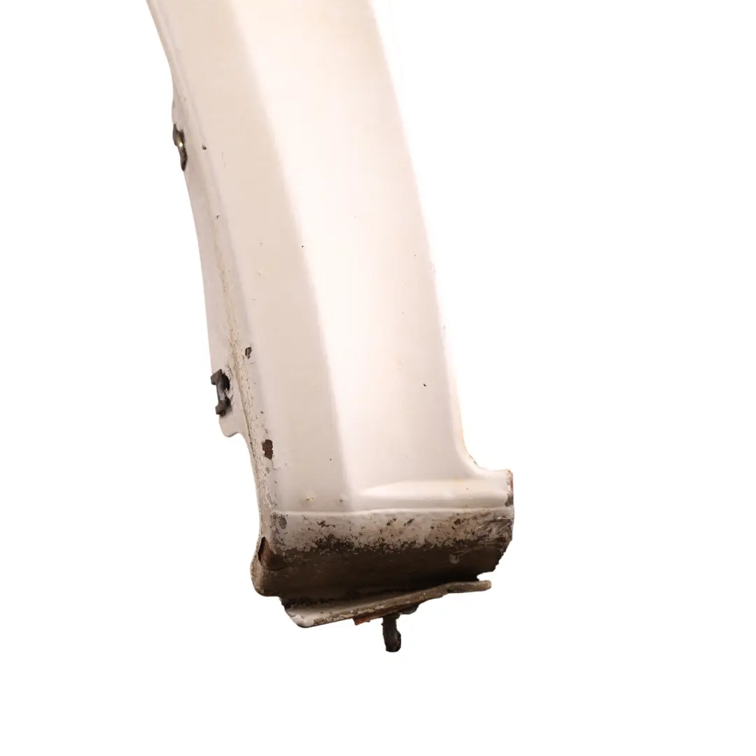  Side Panel Mercedes Sprinter W906 Wing Front Left N/S Fender Arctic White - 9147 - SKU A9066377719-ARW - Part number A9066377719