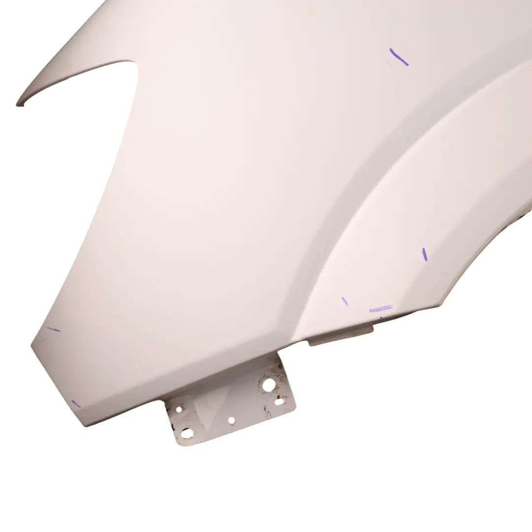 Side Panel Mercedes Sprinter W906 Wing Front Left N/S Fender Arctic White - 9147 to with Part number A9066377719 Side Panel Mercedes Sprinter W906 Wing Front Left N/S Fender Arctic White - 9147 - SKU A9066377719-ARW - Part number A9066377719