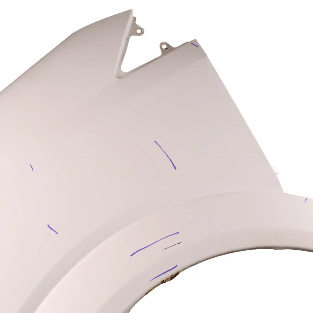 Side Panel Mercedes Sprinter W906 Wing Front Left N/S Fender Arctic White - 9147 to with Part number A9066377719 Side Panel Mercedes Sprinter W906 Wing Front Left N/S Fender Arctic White - 9147 - SKU A9066377719-ARW - Part number A9066377719