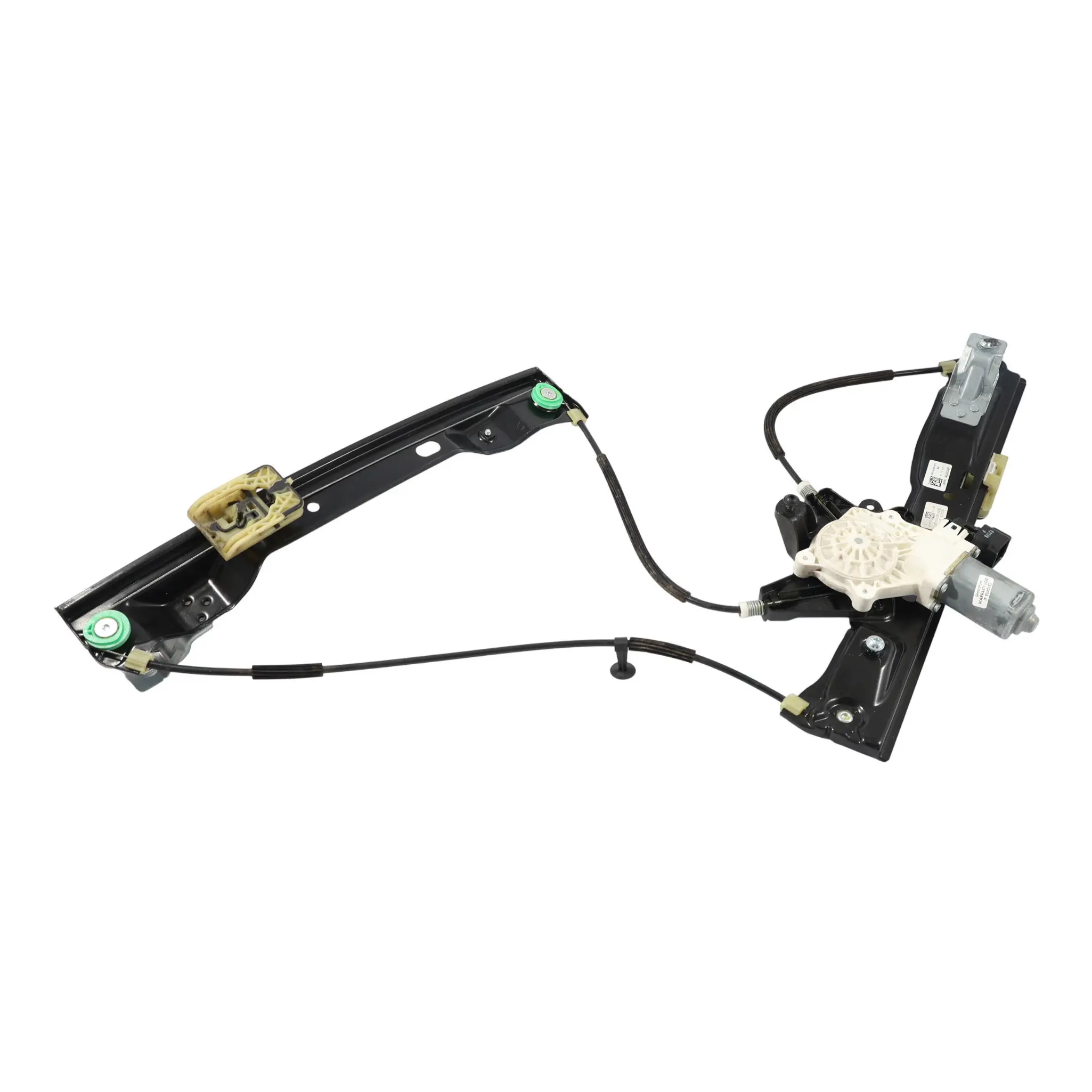 Ford Focus St-2 Mk3 Window Regulator Lifter Front Right O/S BM51-A23200-BF