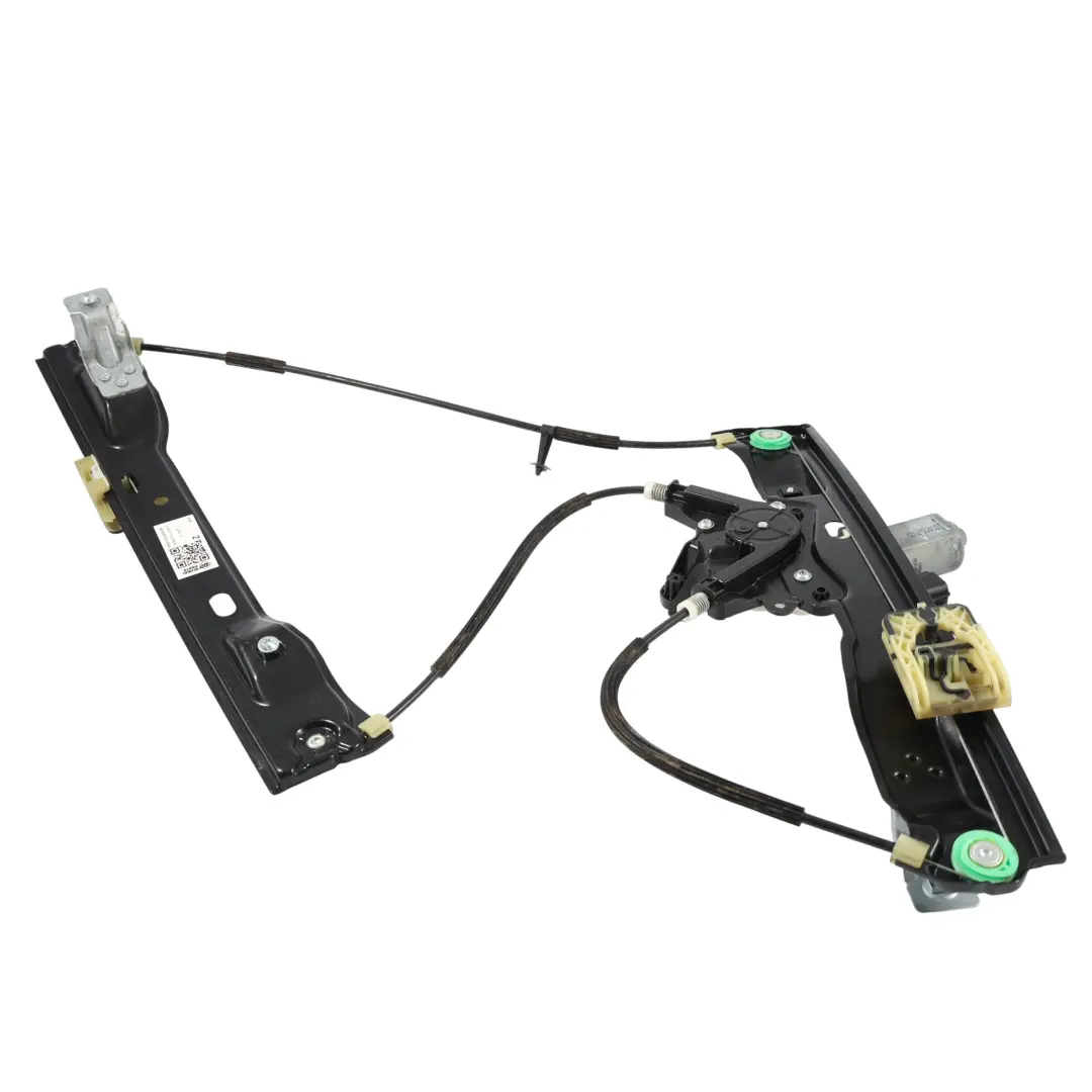 Ford Focus ST-2 MK3 Fensterheber Vorne Rechts - SKU BM51-A23200-BF - Teilenummer BM51-A23200-BF