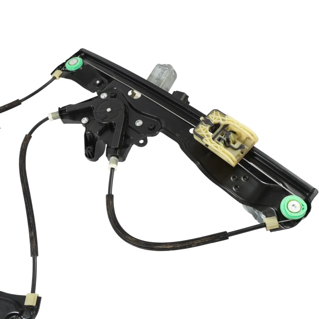 St-2 Mk3 Window Regulator Lifter Front Right O/S to Ford Focus with Part number BM51-A23200-BF Ford Focus St-2 Mk3 Window Regulator Lifter Front Right O/S - SKU BM51-A23200-BF - Part number BM51-A23200-BF