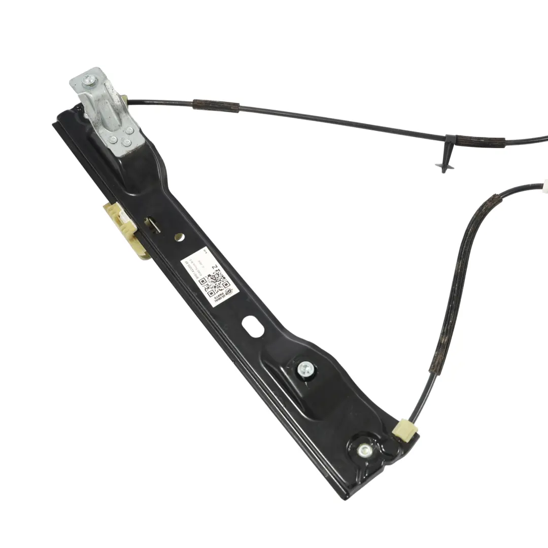 Ford Focus St-2 Mk3 Window Regulator Lifter Front Right O/S - SKU BM51-A23200-BF - Part number BM51-A23200-BF