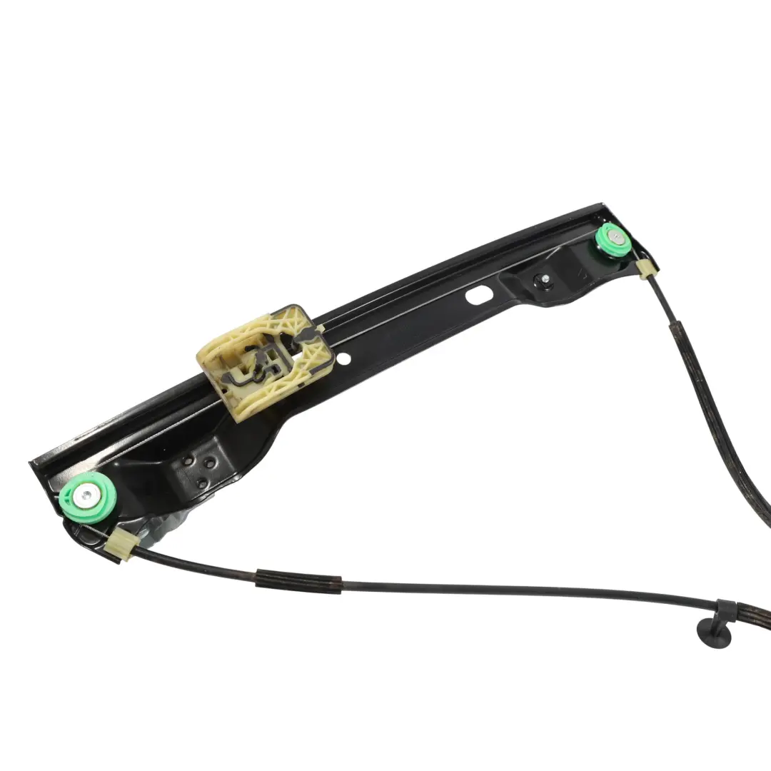 ST-2 MK3 Fensterheber Vorne Rechts für Ford Focus mit Teilenummer BM51-A23200-BF Ford Focus ST-2 MK3 Fensterheber Vorne Rechts - SKU BM51-A23200-BF - Teilenummer BM51-A23200-BF