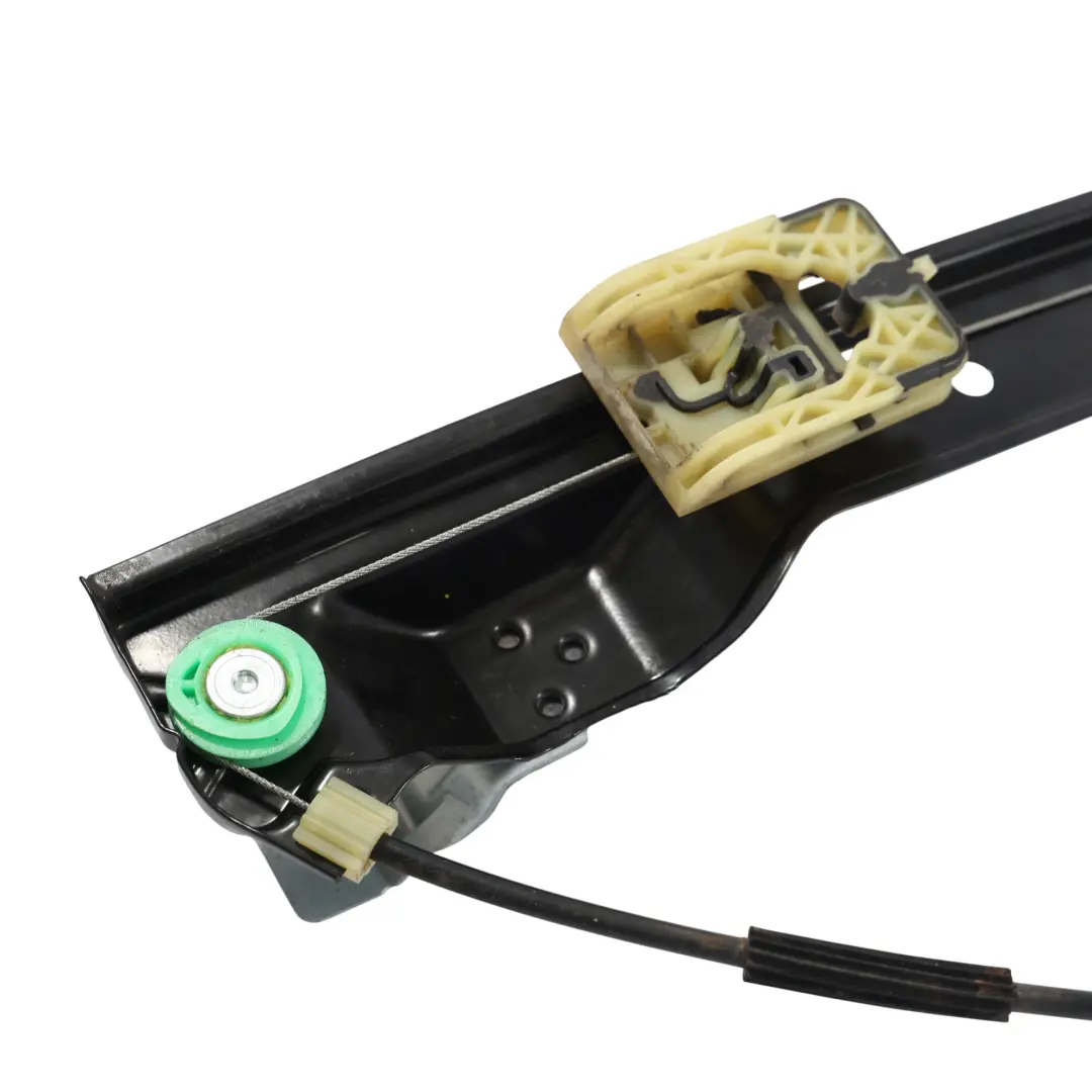 ST-2 MK3 Lève-Vitre Régulateur Avant Droit pour Ford Focus à propos du numéro de pièce BM51-A23200-BF Ford Focus ST-2 MK3 Lève-Vitre Régulateur Avant Droit - SKU BM51-A23200-BF - Numéro de pièce BM51-A23200-BF