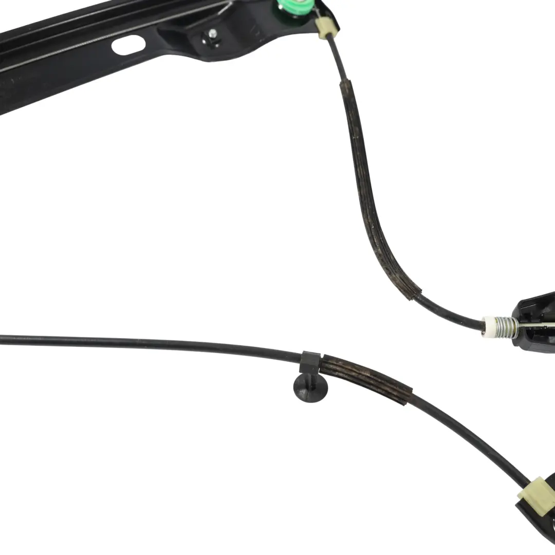 ST-2 MK3 Lève-Vitre Régulateur Avant Droit pour Ford Focus à propos du numéro de pièce BM51-A23200-BF Ford Focus ST-2 MK3 Lève-Vitre Régulateur Avant Droit - SKU BM51-A23200-BF - Numéro de pièce BM51-A23200-BF