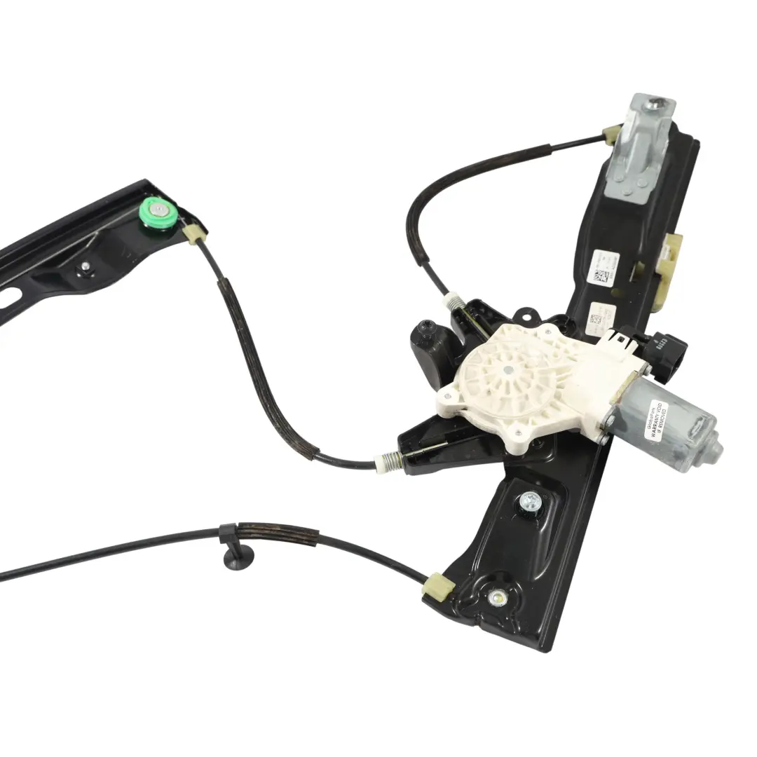St-2 Mk3 Window Regulator Lifter Front Right O/S to Ford Focus with Part number BM51-A23200-BF Ford Focus St-2 Mk3 Window Regulator Lifter Front Right O/S - SKU BM51-A23200-BF - Part number BM51-A23200-BF