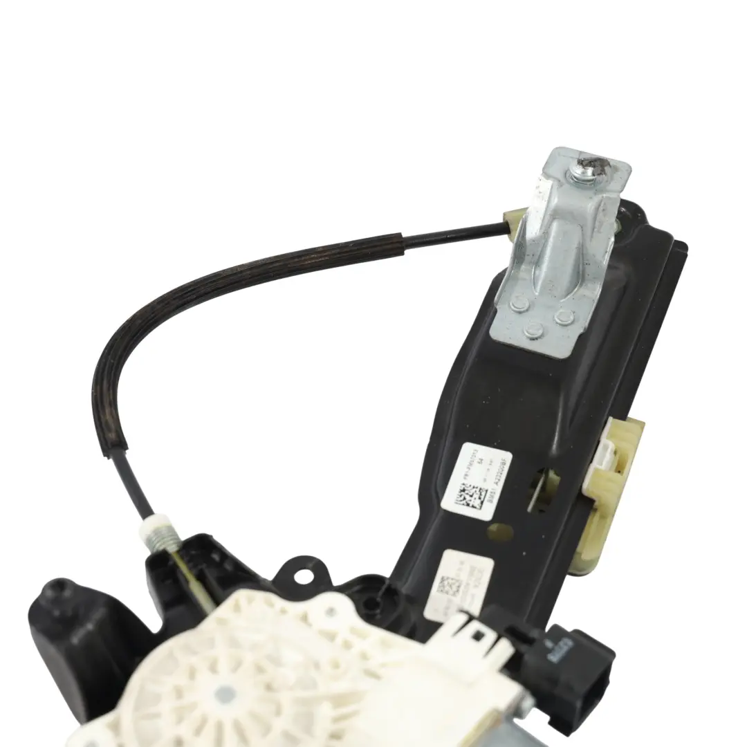 St-2 Mk3 Window Regulator Lifter Front Right O/S to Ford Focus with Part number BM51-A23200-BF Ford Focus St-2 Mk3 Window Regulator Lifter Front Right O/S - SKU BM51-A23200-BF - Part number BM51-A23200-BF