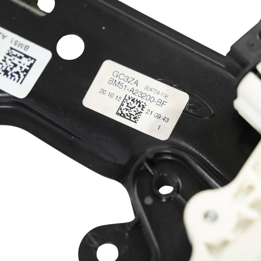 ST-2 MK3 Alzacristallo Regolatore Anteriore Destro per Ford Focus con numero di parte BM51-A23200-BF Ford Focus ST-2 MK3 Alzacristallo Regolatore Anteriore Destro - SKU BM51-A23200-BF - Numero di parte BM51-A23200-BF