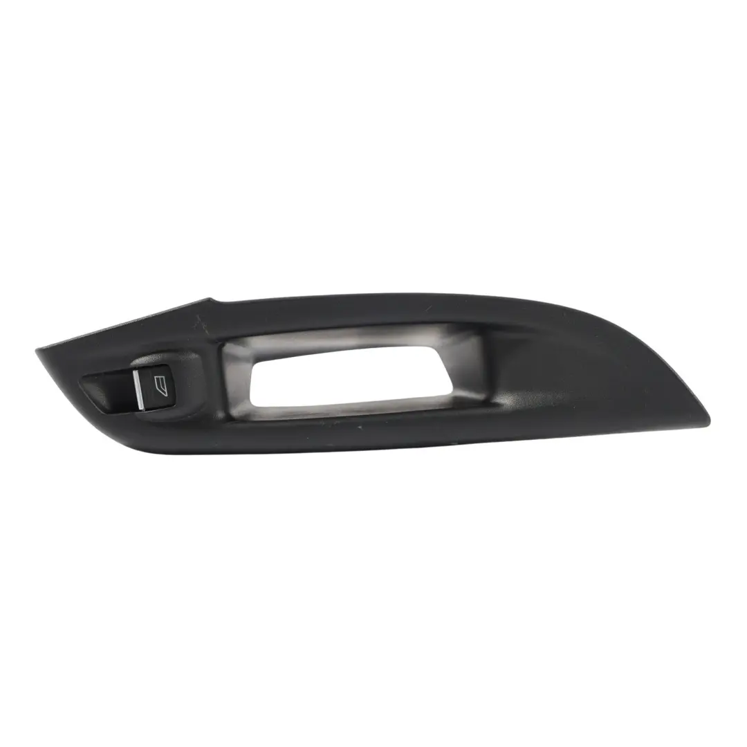 Ford Focus ST-2 MK3 Marco Interruptor Ventana Trasero Derecho - SKU BM51-A237W20-BEW - Número de pieza BM51-A237W20-BEW