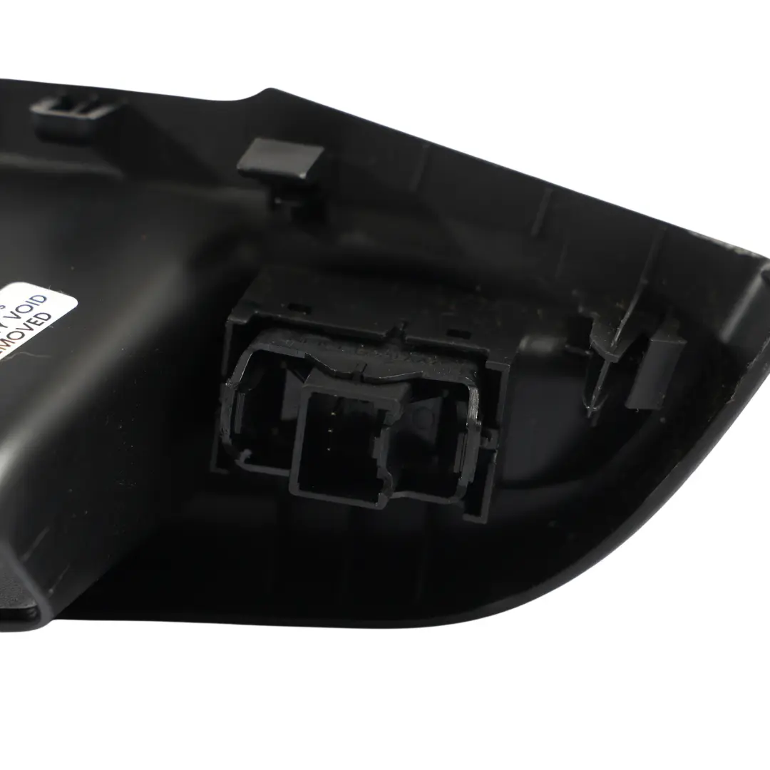 Ford Focus ST-2 MK3 Blende Fensterheber Schalter Hinten Rechts - SKU BM51-A237W20-BEW - Teilenummer BM51-A237W20-BEW