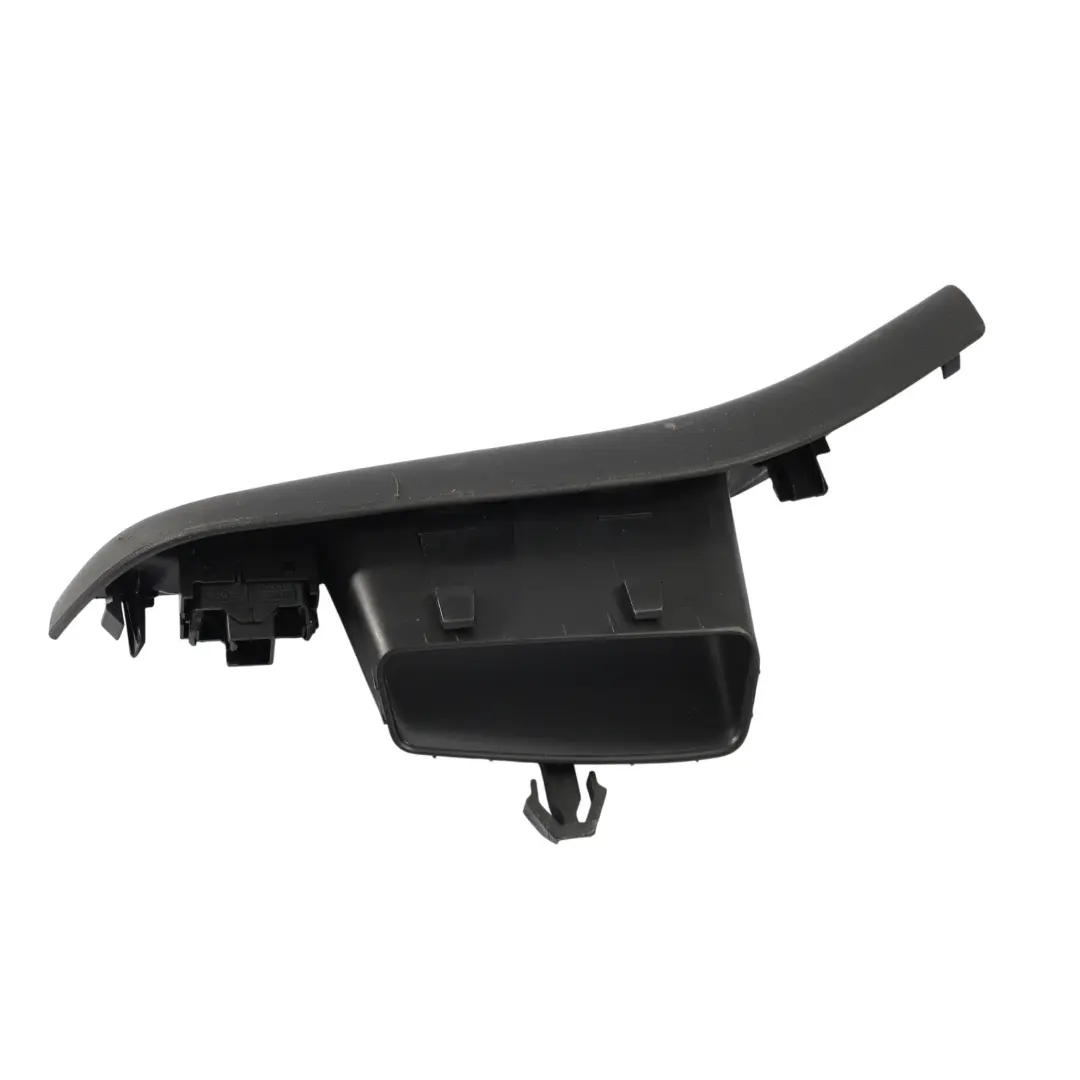 Ford Focus ST-2 MK3 Blende Fensterheber Schalter Hinten Rechts - SKU BM51-A237W20-BEW - Teilenummer BM51-A237W20-BEW