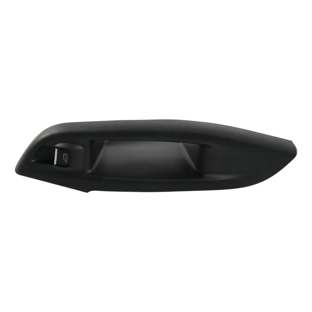 Ford Focus MK3 Fensterheberschalter Blende Hinten Links - SKU BM51-A237W21-BEW - Teilenummer BM51-A237W21-BEW