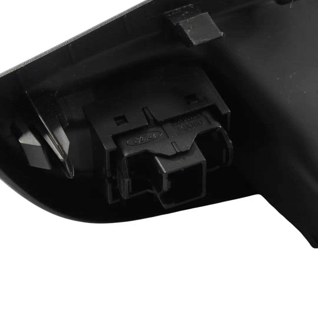 MK3 Panneau Interrupteur Vitre Porte Arrière Gauche pour Ford Focus à propos du numéro de pièce BM51-A237W21-BEW Ford Focus MK3 Panneau Interrupteur Vitre Porte Arrière Gauche - SKU BM51-A237W21-BEW - Numéro de pièce BM51-A237W21-BEW