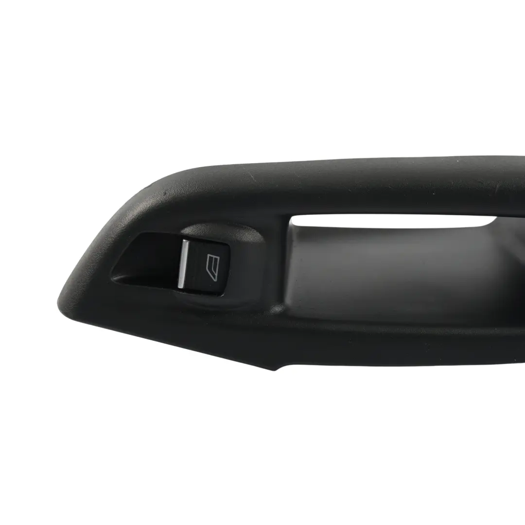 Ford Focus MK3 Panneau Interrupteur Vitre Porte Arrière Gauche - SKU BM51-A237W21-BEW - Numéro de pièce BM51-A237W21-BEW