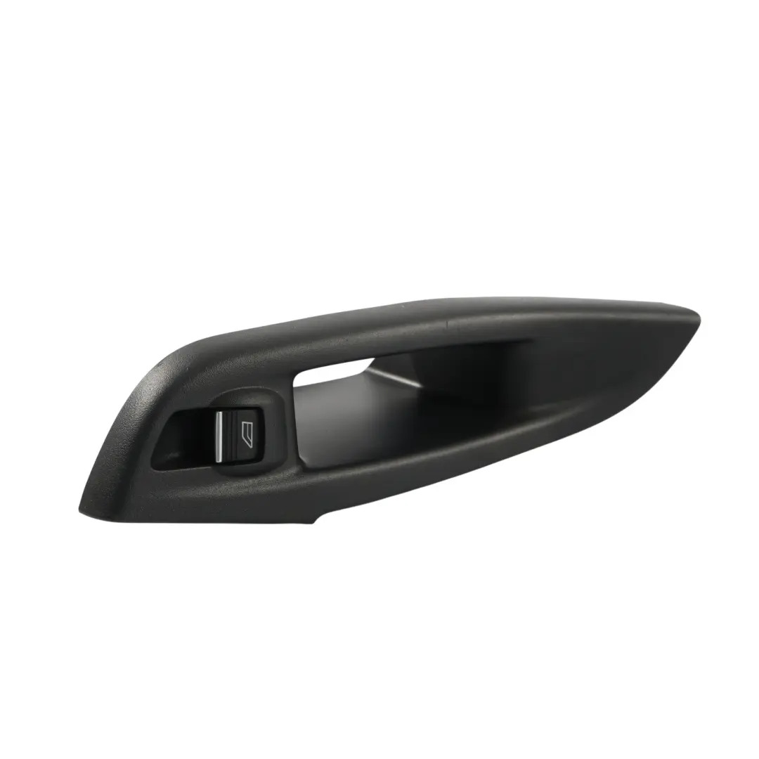 Ford Focus Mk3 Door Window Switch Panel Rear Left N/S - SKU BM51-A237W21-BEW - Part number BM51-A237W21-BEW