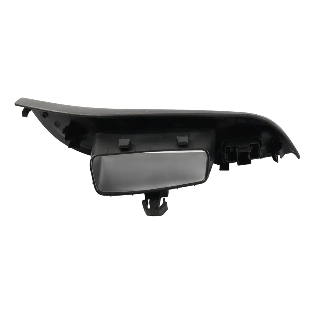Ford Focus Mk3 Door Window Switch Panel Rear Left N/S - SKU BM51-A237W21-BEW - Part number BM51-A237W21-BEW