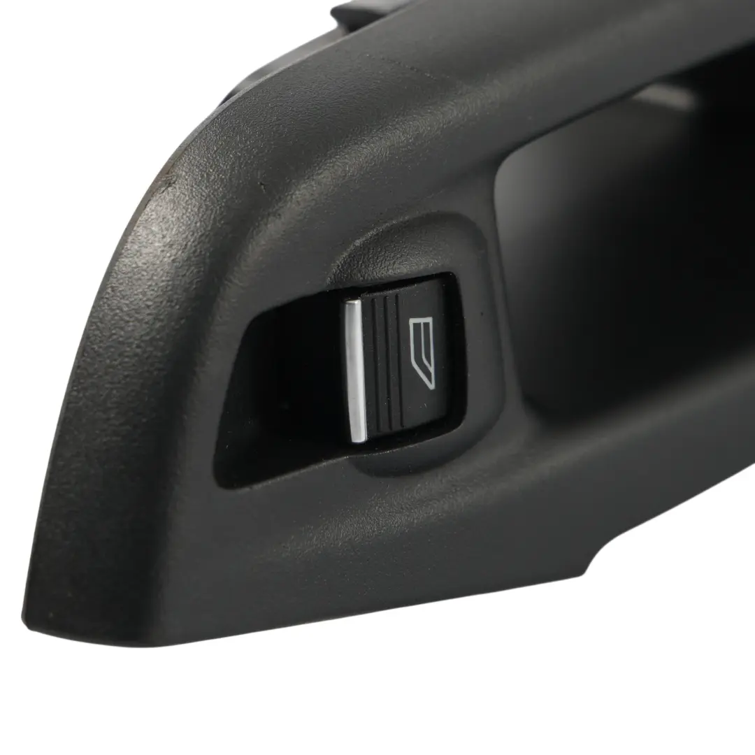 Ford Focus Mk3 Door Window Switch Panel Rear Left N/S - SKU BM51-A237W21-BEW - Part number BM51-A237W21-BEW